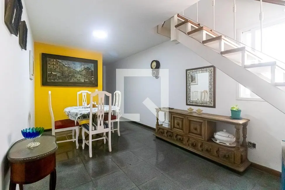 Apartamento com 5 quartos à venda, 256m2 em Rio De Janeiro - RJ - imagem 6 Foto 6 de Apartamento com 5 quartos à venda, 256m2 em Rio De Janeiro - RJ