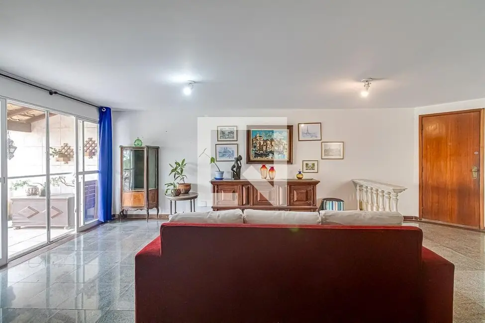 Apartamento com 5 quartos à venda, 256m2 em Rio De Janeiro - RJ - imagem 1 Foto 1 de Apartamento com 5 quartos à venda, 256m2 em Rio De Janeiro - RJ