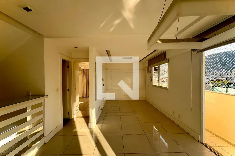 Foto 3 de Apartamento com 3 quartos à venda, 168m2 em Botafogo, Rio De Janeiro - RJ