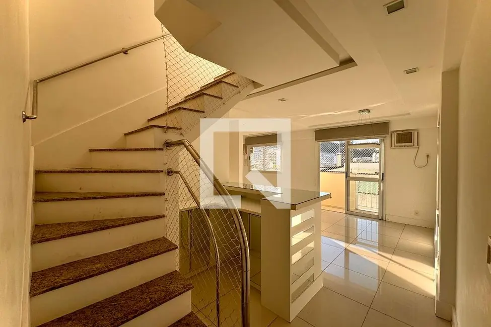 Foto 1 de Apartamento com 3 quartos à venda, 168m2 em Botafogo, Rio De Janeiro - RJ