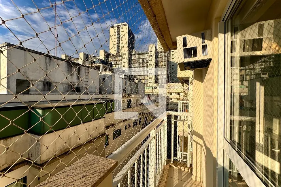 Foto 6 de Apartamento com 3 quartos à venda, 168m2 em Botafogo, Rio De Janeiro - RJ