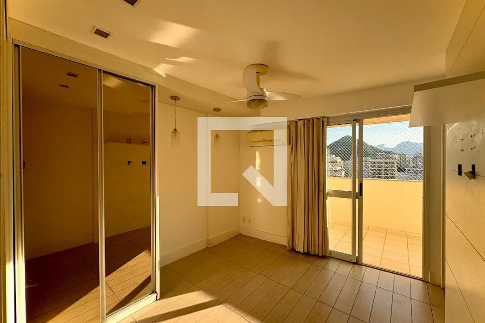 Foto 8 de Apartamento com 3 quartos à venda, 168m2 em Botafogo, Rio De Janeiro - RJ