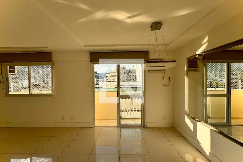 Foto 5 de Apartamento com 3 quartos à venda, 168m2 em Botafogo, Rio De Janeiro - RJ