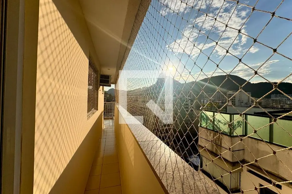 Foto 7 de Apartamento com 3 quartos à venda, 168m2 em Botafogo, Rio De Janeiro - RJ