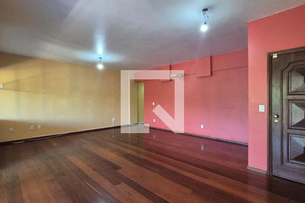 Foto 2 de Apartamento com 4 quartos à venda, 200m2 em Rio De Janeiro - RJ