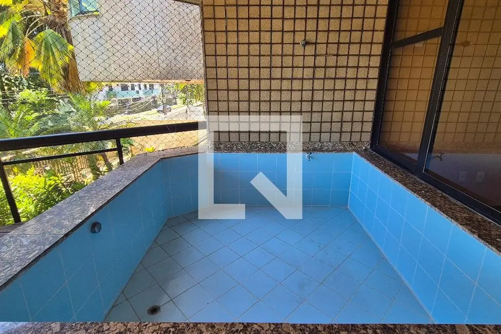 Foto 9 de Apartamento com 4 quartos à venda, 200m2 em Rio De Janeiro - RJ