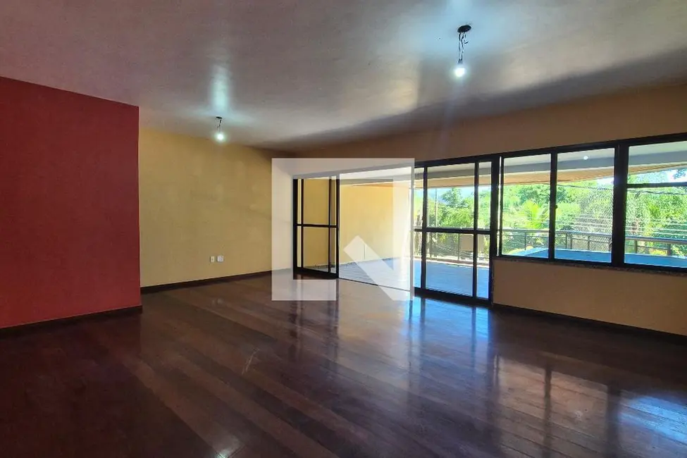 Foto 4 de Apartamento com 4 quartos à venda, 200m2 em Rio De Janeiro - RJ
