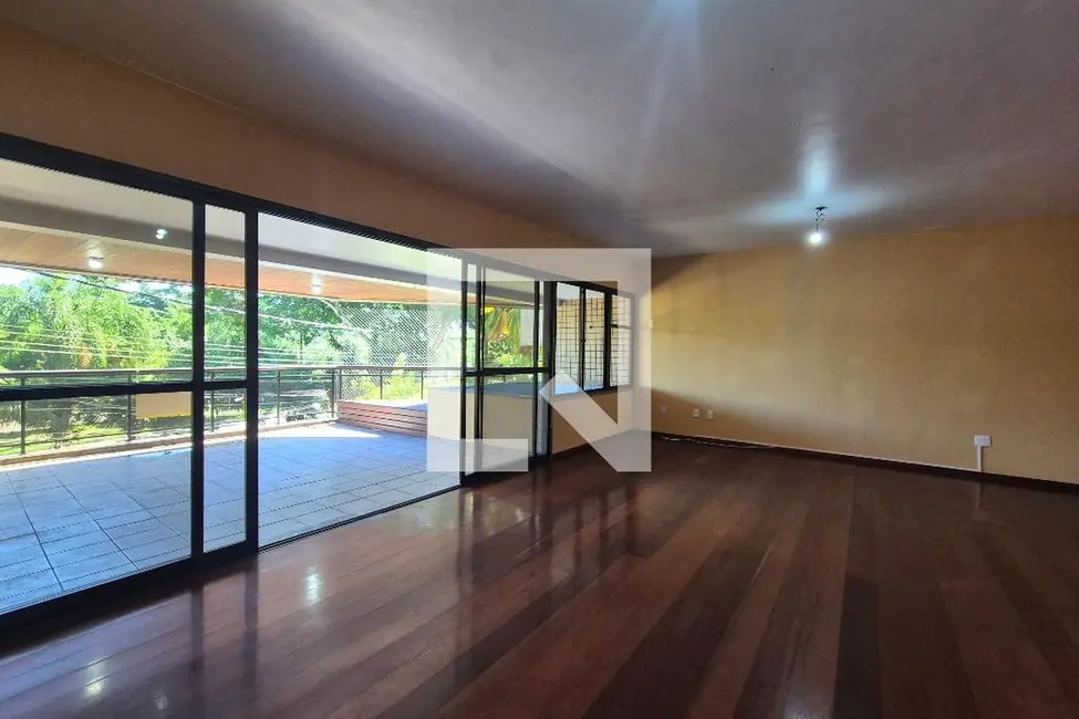 Foto 1 de Apartamento com 4 quartos à venda, 200m2 em Rio De Janeiro - RJ