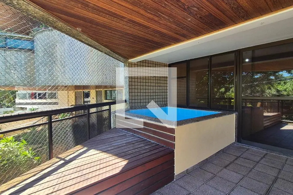 Foto 7 de Apartamento com 4 quartos à venda, 200m2 em Rio De Janeiro - RJ
