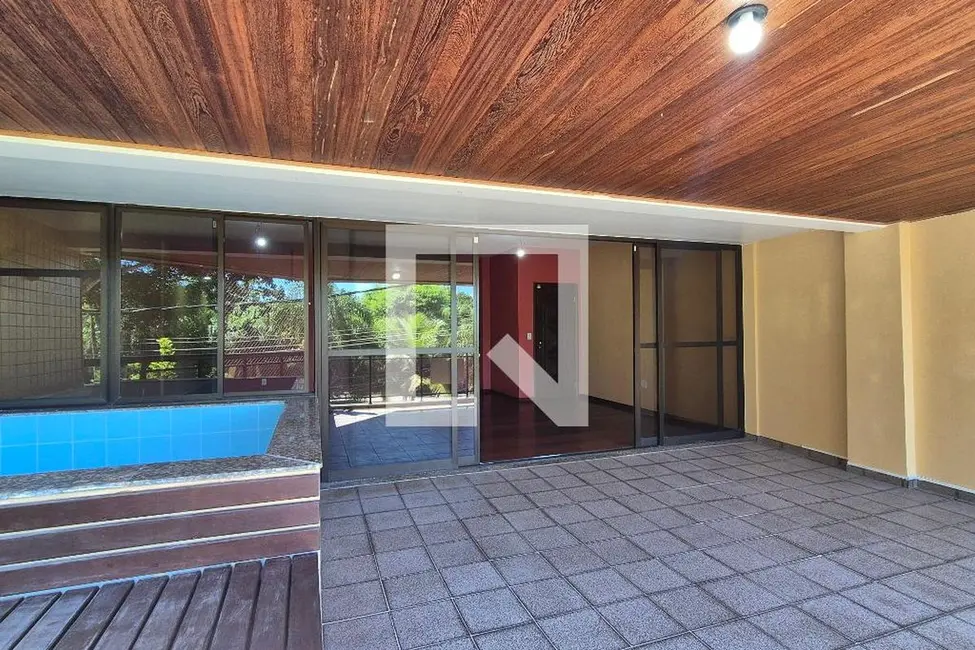 Foto 8 de Apartamento com 4 quartos à venda, 200m2 em Rio De Janeiro - RJ
