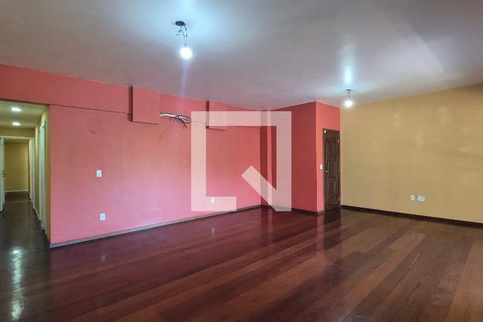 Foto 3 de Apartamento com 4 quartos à venda, 200m2 em Rio De Janeiro - RJ