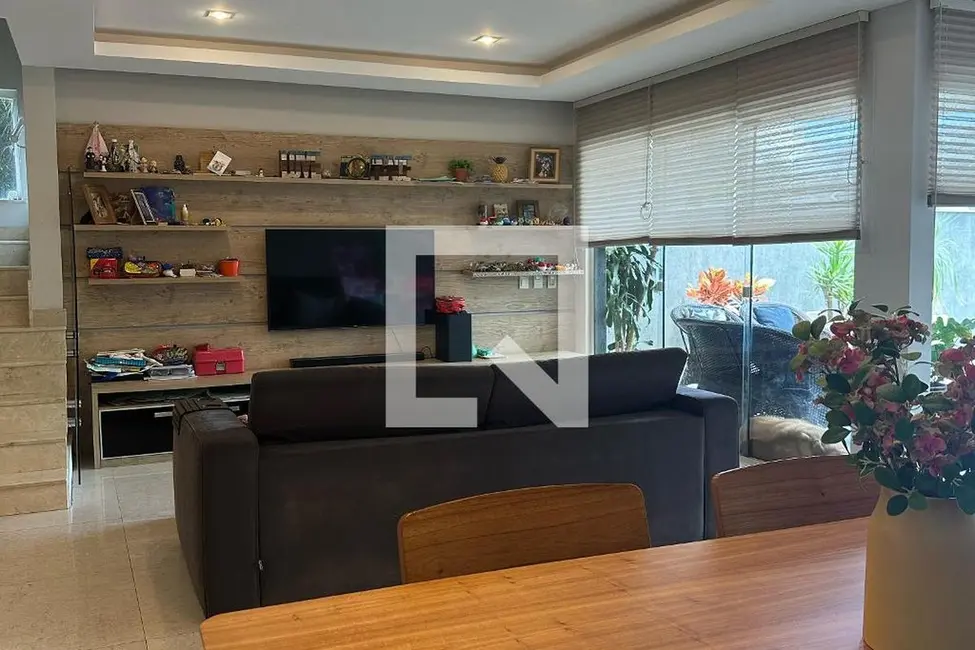 Foto 8 de Casa com 4 quartos à venda, 273m2 em Rio De Janeiro - RJ