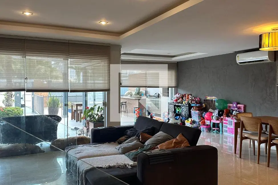 Foto 4 de Casa com 4 quartos à venda, 273m2 em Rio De Janeiro - RJ