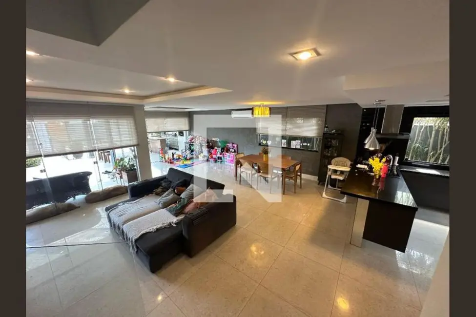 Foto 5 de Casa com 4 quartos à venda, 273m2 em Rio De Janeiro - RJ