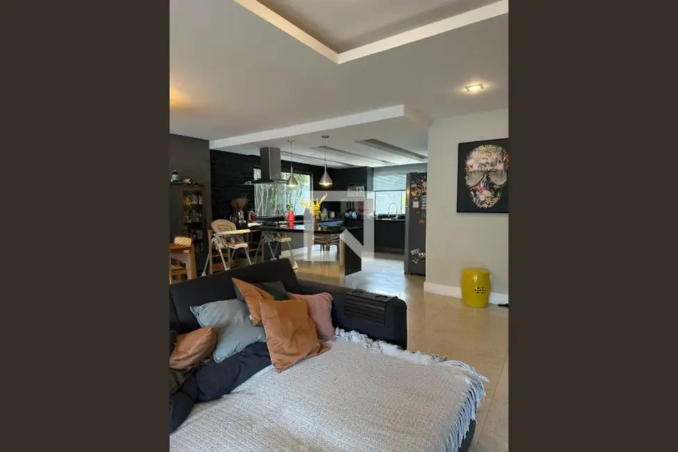 Foto 9 de Casa com 4 quartos à venda, 273m2 em Rio De Janeiro - RJ