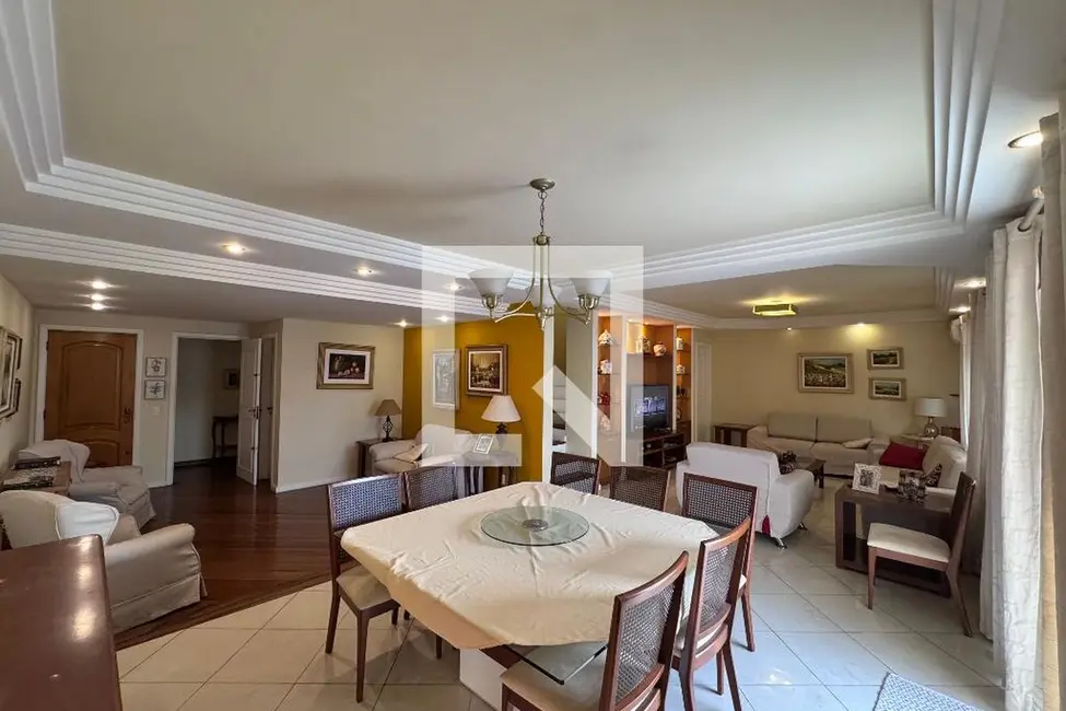 Foto 1 de Apartamento com 3 quartos à venda, 403m2 em Rio De Janeiro - RJ