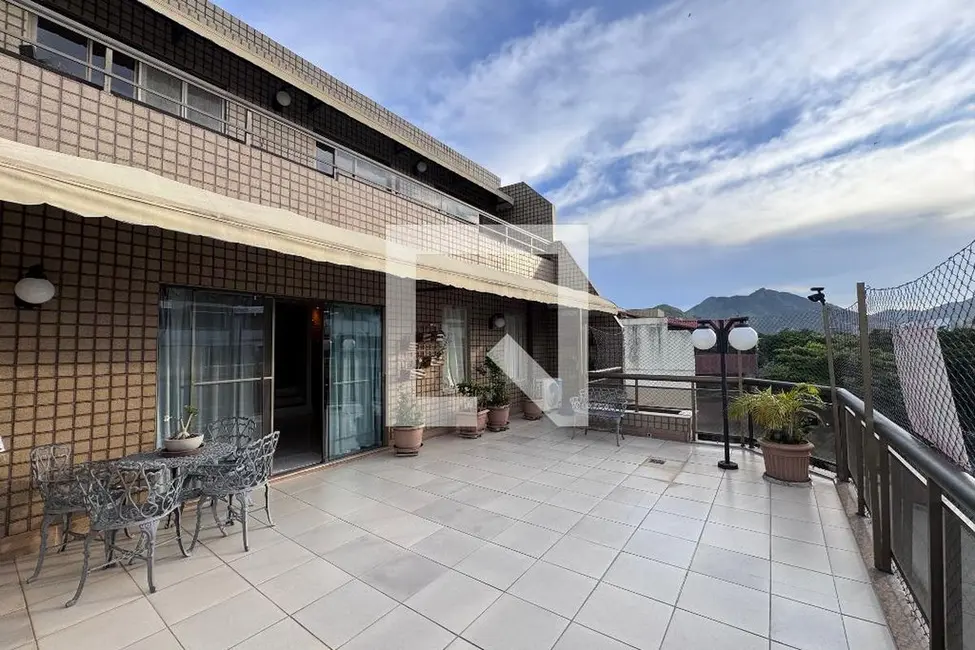 Foto 8 de Apartamento com 3 quartos à venda, 403m2 em Rio De Janeiro - RJ