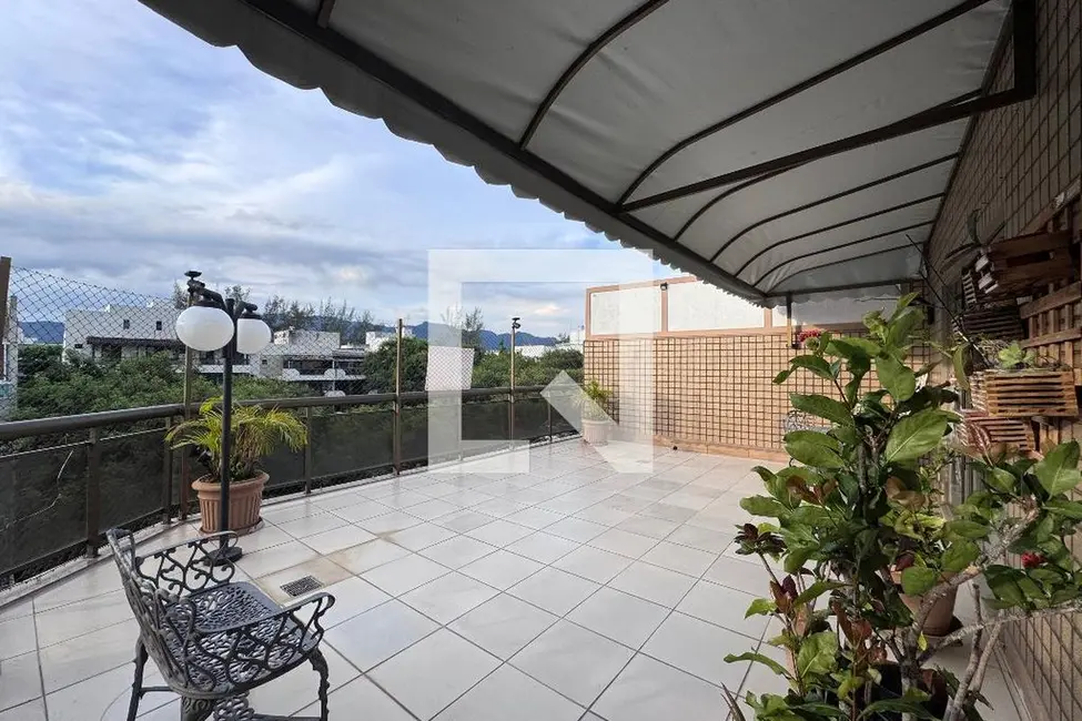 Foto 9 de Apartamento com 3 quartos à venda, 403m2 em Rio De Janeiro - RJ