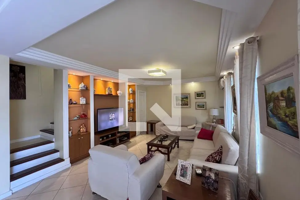 Foto 4 de Apartamento com 3 quartos à venda, 403m2 em Rio De Janeiro - RJ