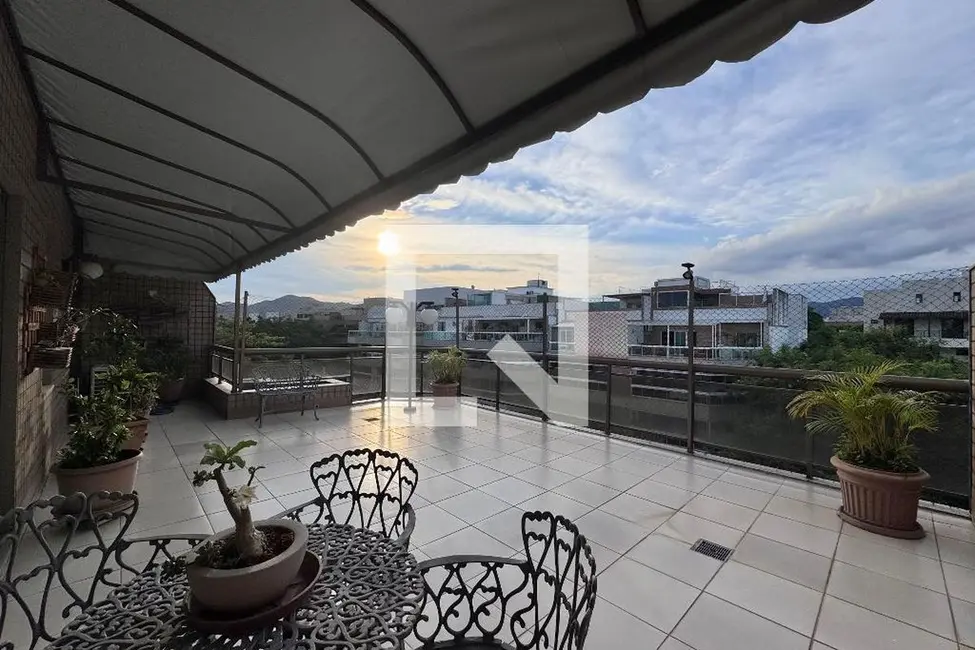 Foto 7 de Apartamento com 3 quartos à venda, 403m2 em Rio De Janeiro - RJ