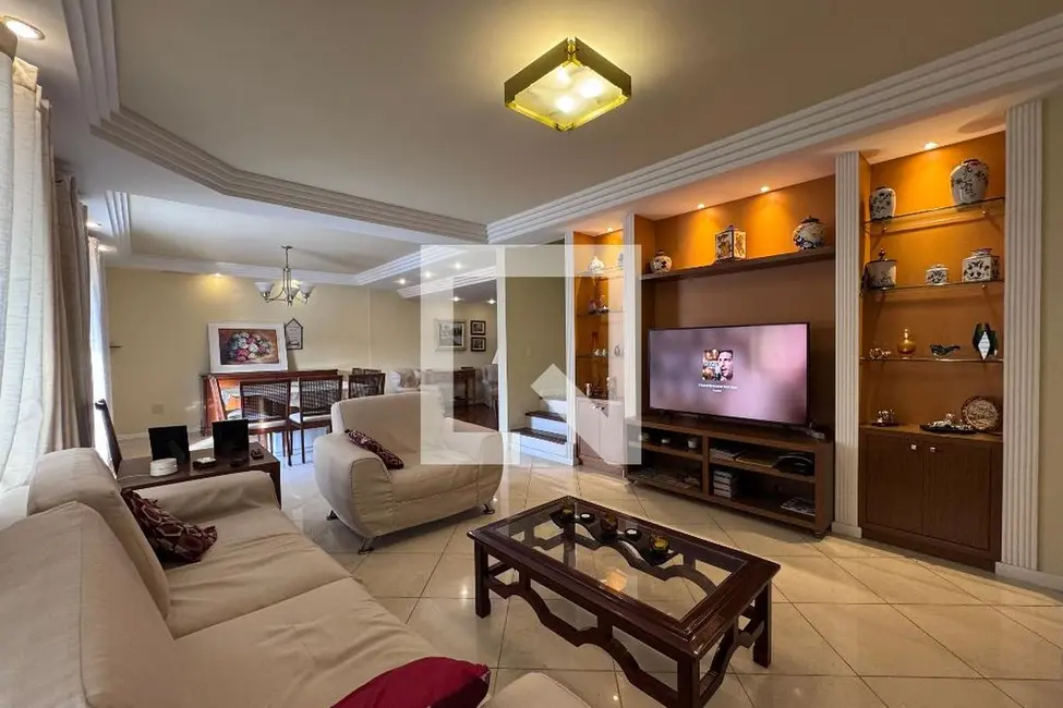 Foto 5 de Apartamento com 3 quartos à venda, 403m2 em Rio De Janeiro - RJ