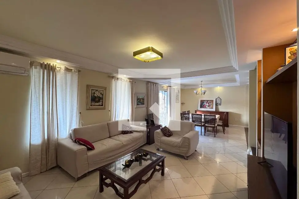 Foto 6 de Apartamento com 3 quartos à venda, 403m2 em Rio De Janeiro - RJ