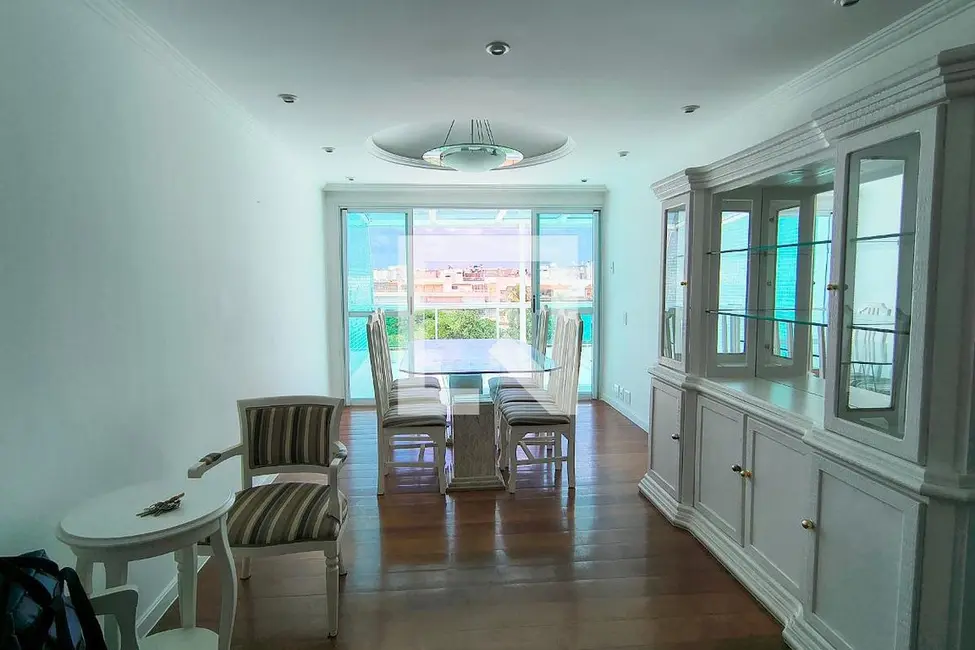 Foto 4 de Apartamento com 4 quartos à venda, 205m2 em Rio De Janeiro - RJ