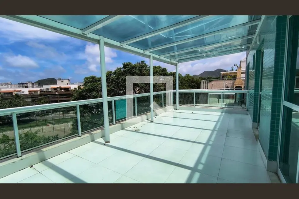 Foto 9 de Apartamento com 4 quartos à venda, 205m2 em Rio De Janeiro - RJ