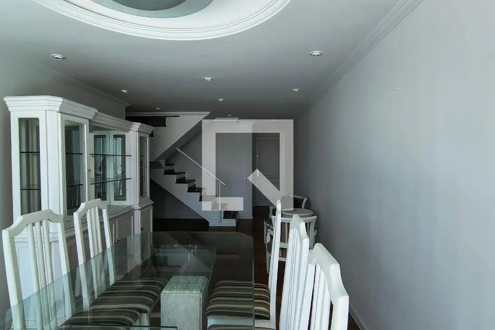 Foto 8 de Apartamento com 4 quartos à venda, 205m2 em Rio De Janeiro - RJ