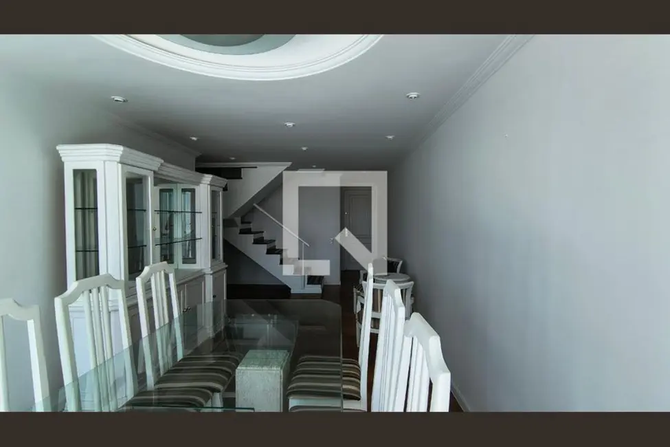 Foto 7 de Apartamento com 4 quartos à venda, 205m2 em Rio De Janeiro - RJ