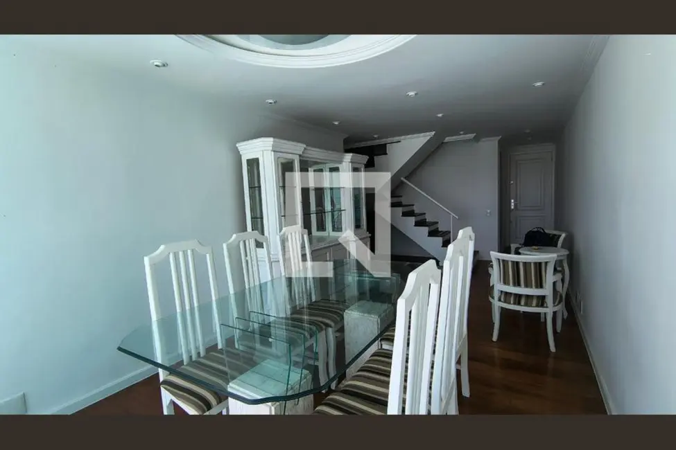 Foto 5 de Apartamento com 4 quartos à venda, 205m2 em Rio De Janeiro - RJ