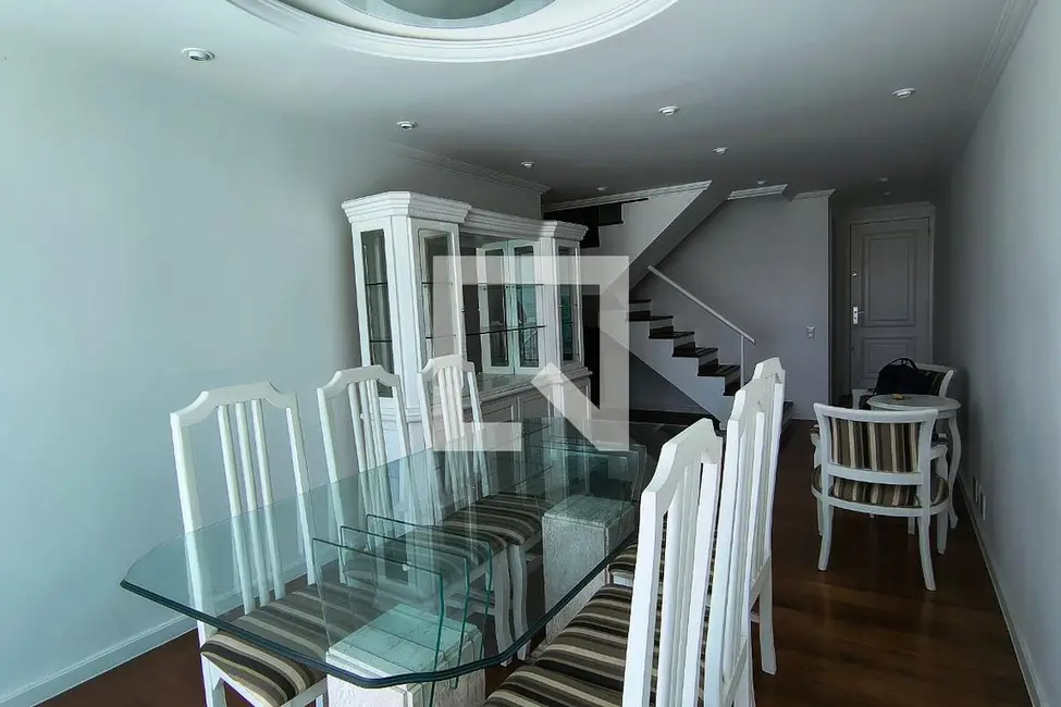 Foto 6 de Apartamento com 4 quartos à venda, 205m2 em Rio De Janeiro - RJ