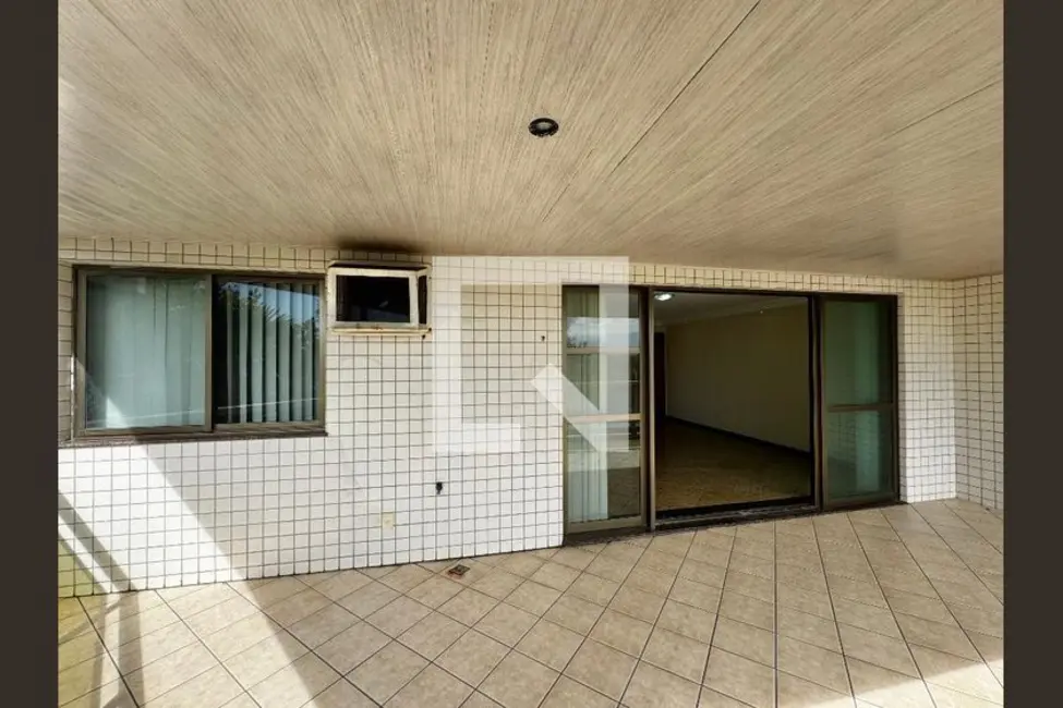 Foto 9 de Apartamento com 4 quartos à venda, 141m2 em Rio De Janeiro - RJ