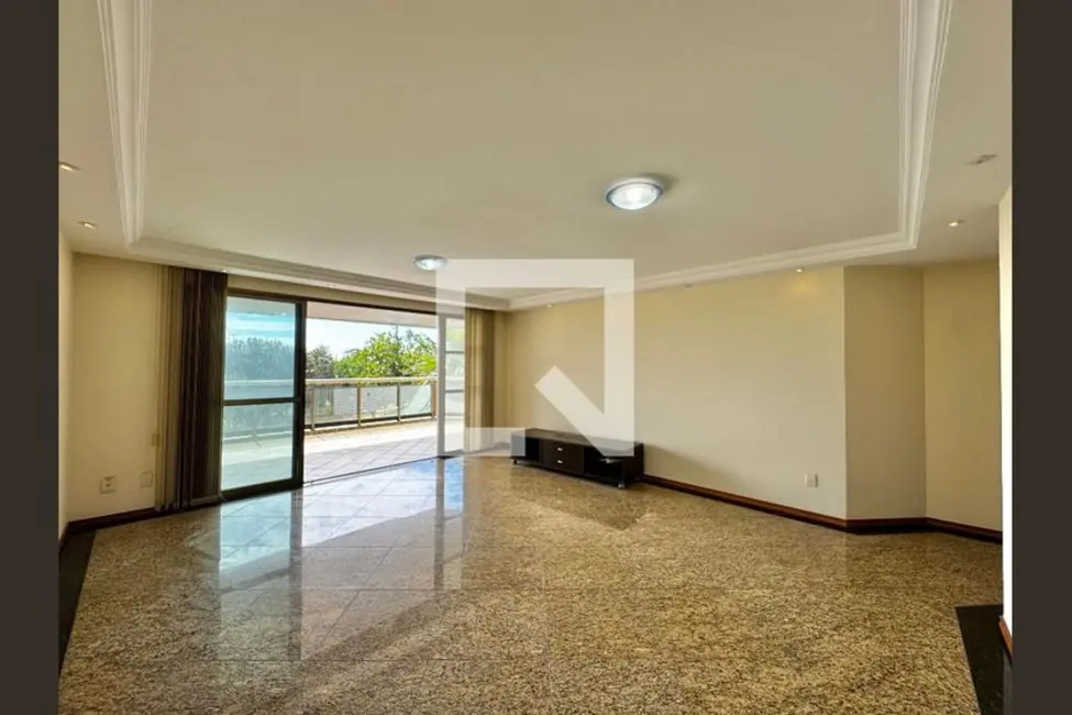 Foto 5 de Apartamento com 4 quartos à venda, 141m2 em Rio De Janeiro - RJ