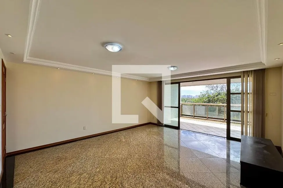 Foto 2 de Apartamento com 4 quartos à venda, 141m2 em Rio De Janeiro - RJ