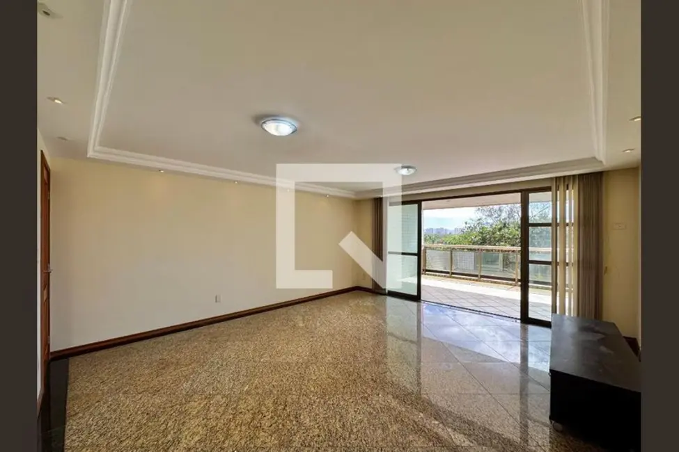 Foto 1 de Apartamento com 4 quartos à venda, 141m2 em Rio De Janeiro - RJ