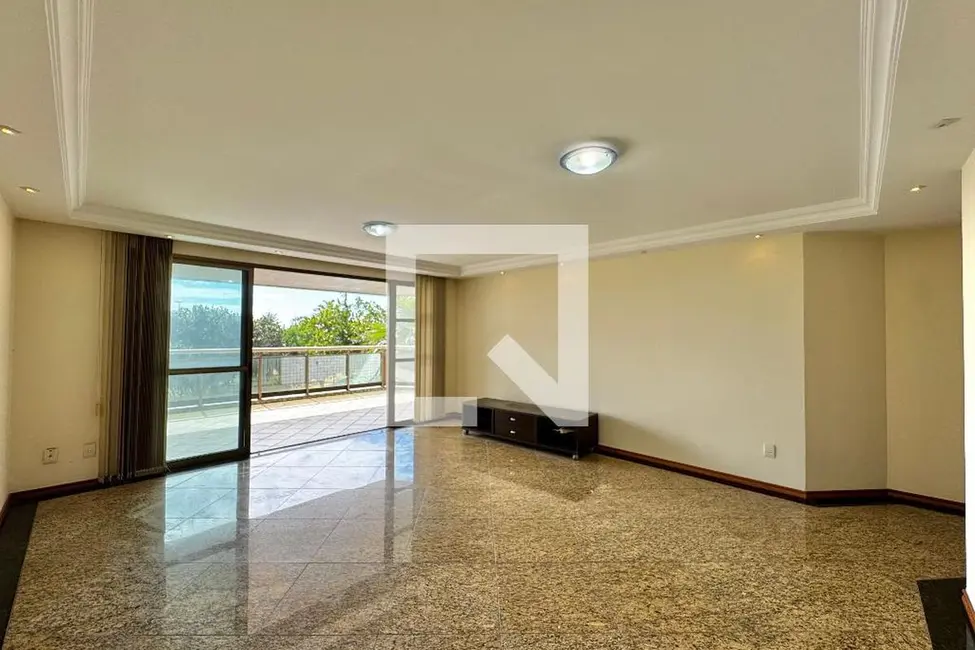 Foto 6 de Apartamento com 4 quartos à venda, 141m2 em Rio De Janeiro - RJ