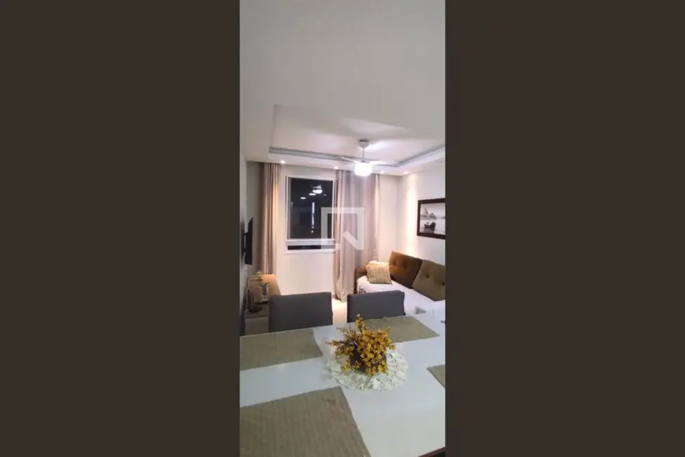 Apartamento com 2 quartos à venda, 45m2 em Rio De Janeiro - RJ - imagem 3 Foto 3 de Apartamento com 2 quartos à venda, 45m2 em Rio De Janeiro - RJ