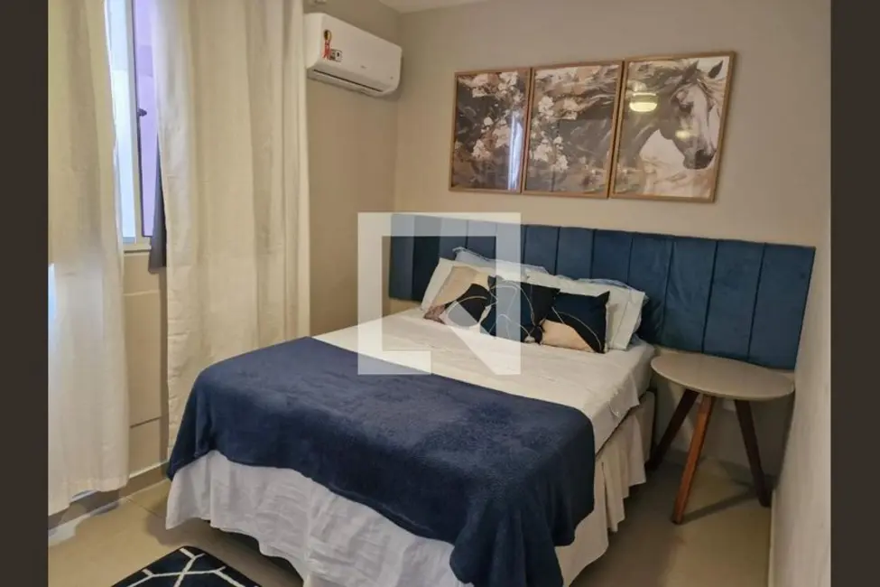 Apartamento com 2 quartos à venda, 45m2 em Rio De Janeiro - RJ - imagem 9 Foto 9 de Apartamento com 2 quartos à venda, 45m2 em Rio De Janeiro - RJ