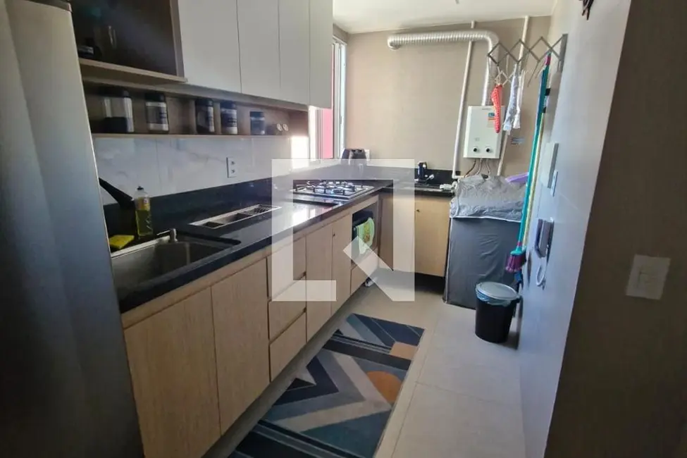 Apartamento com 2 quartos à venda, 45m2 em Rio De Janeiro - RJ - imagem 6 Foto 6 de Apartamento com 2 quartos à venda, 45m2 em Rio De Janeiro - RJ