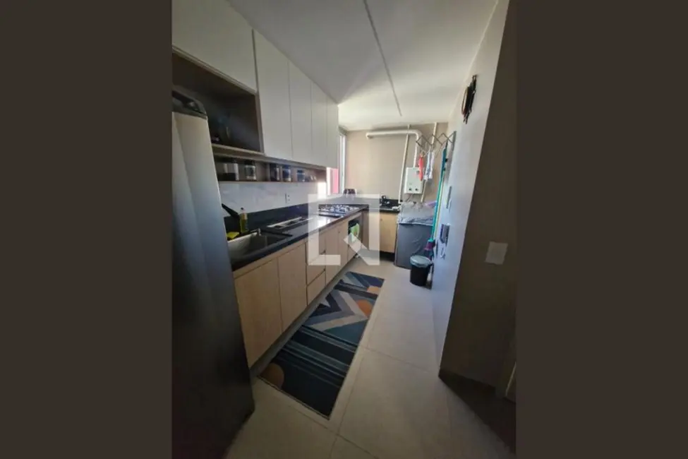 Apartamento com 2 quartos à venda, 45m2 em Rio De Janeiro - RJ - imagem 5 Foto 5 de Apartamento com 2 quartos à venda, 45m2 em Rio De Janeiro - RJ
