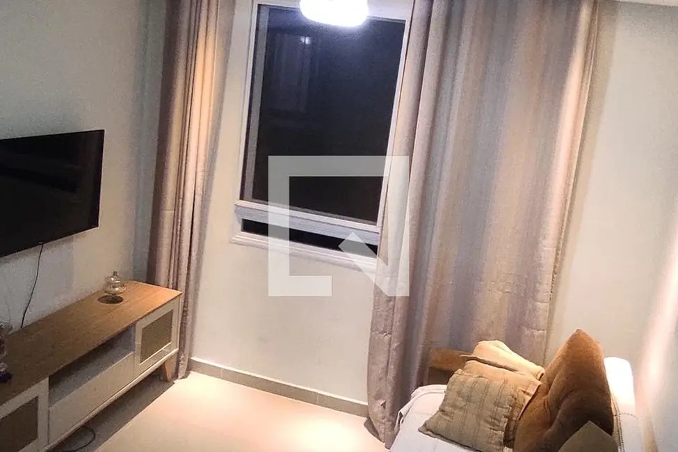 Apartamento com 2 quartos à venda, 45m2 em Rio De Janeiro - RJ - imagem 2 Foto 2 de Apartamento com 2 quartos à venda, 45m2 em Rio De Janeiro - RJ
