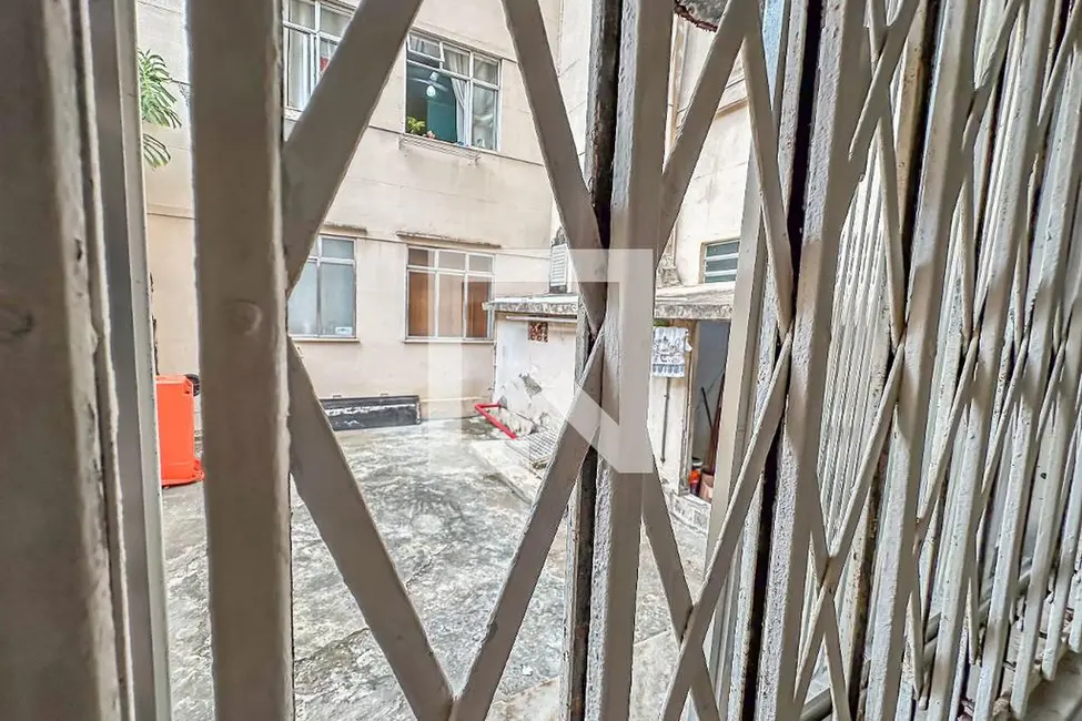 Foto 5 de Kitnet com 1 quarto à venda, 30m2 em Botafogo, Rio De Janeiro - RJ