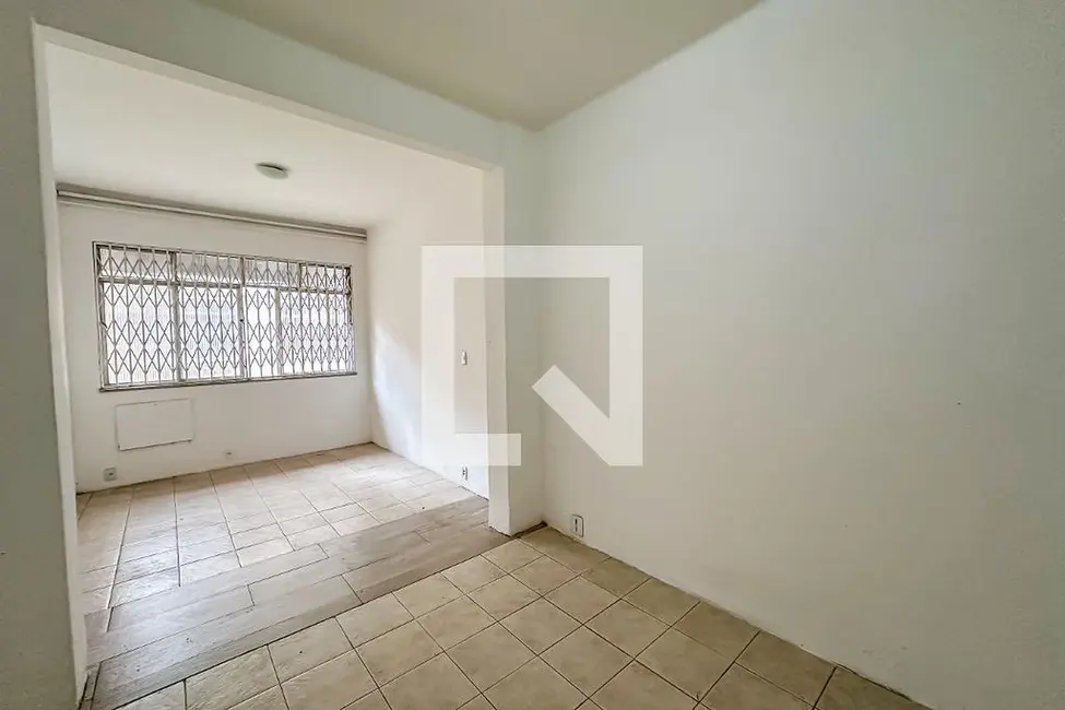 Foto 1 de Kitnet com 1 quarto à venda, 30m2 em Botafogo, Rio De Janeiro - RJ