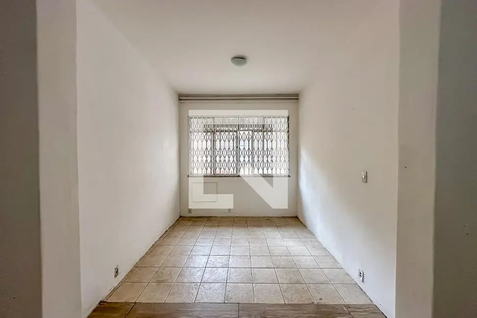 Foto 3 de Kitnet com 1 quarto à venda, 30m2 em Botafogo, Rio De Janeiro - RJ