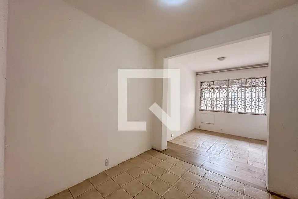 Foto 2 de Kitnet com 1 quarto à venda, 30m2 em Botafogo, Rio De Janeiro - RJ