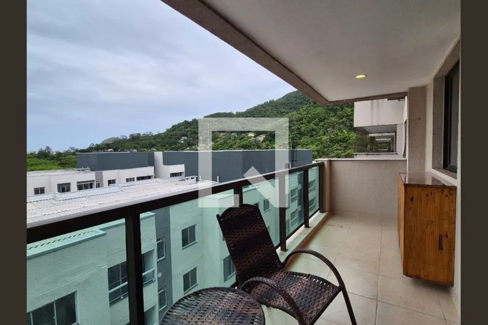 Foto 9 de Apartamento com 2 quartos à venda, 70m2 em Rio De Janeiro - RJ