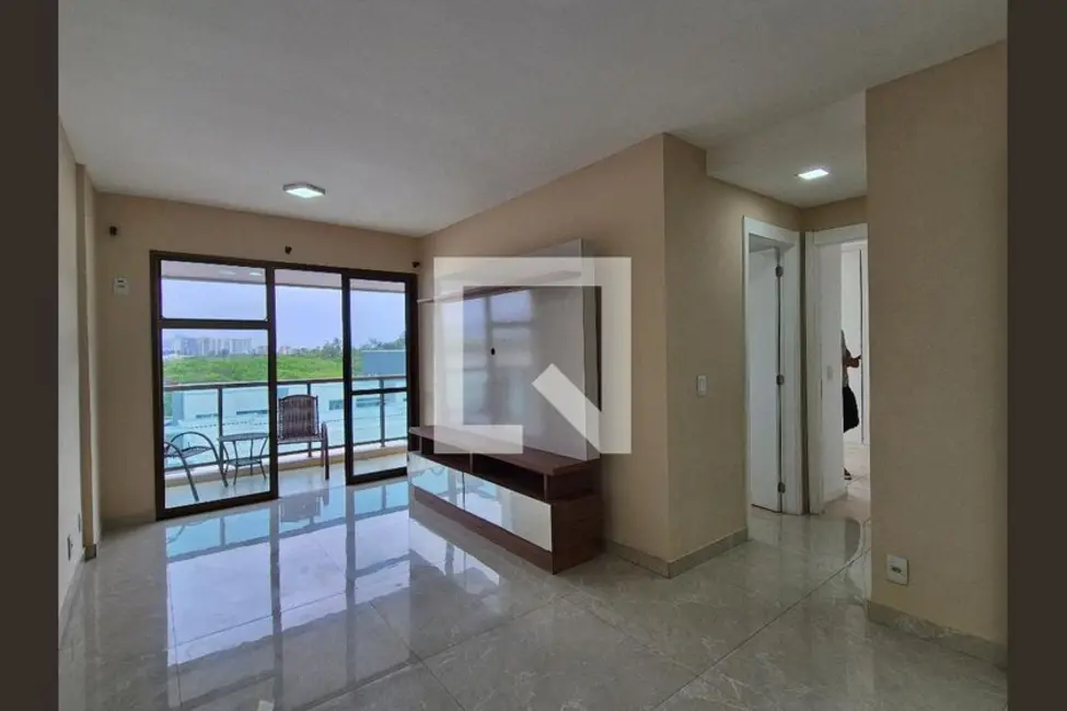 Foto 3 de Apartamento com 2 quartos à venda, 70m2 em Rio De Janeiro - RJ