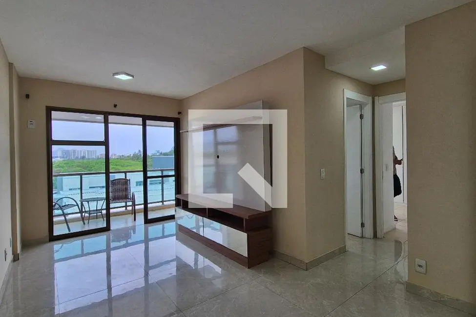 Foto 4 de Apartamento com 2 quartos à venda, 70m2 em Rio De Janeiro - RJ