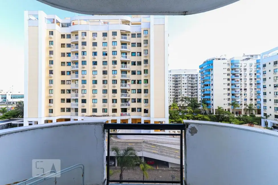 Foto 4 de Apartamento com 2 quartos à venda, 63m2 em Rio De Janeiro - RJ